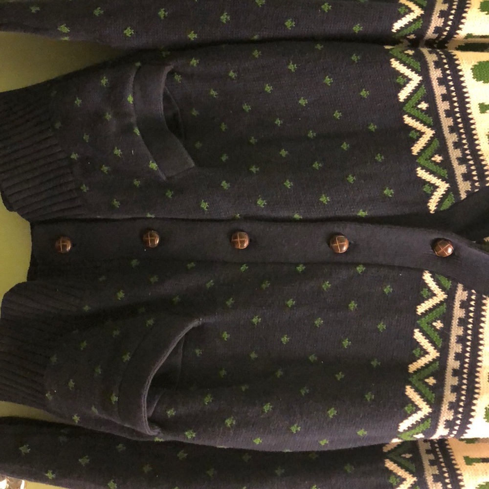 Cardigan - Picture 3 of 3